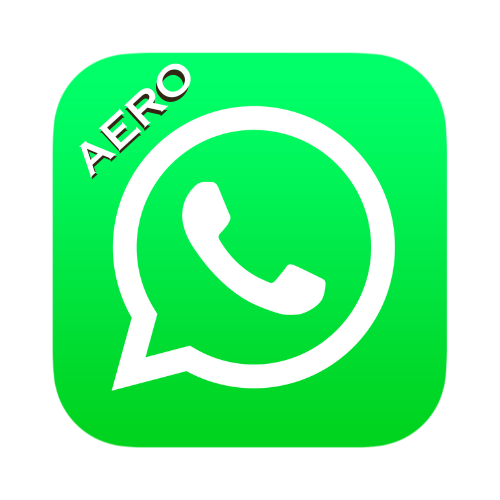 AERO WhatsApp